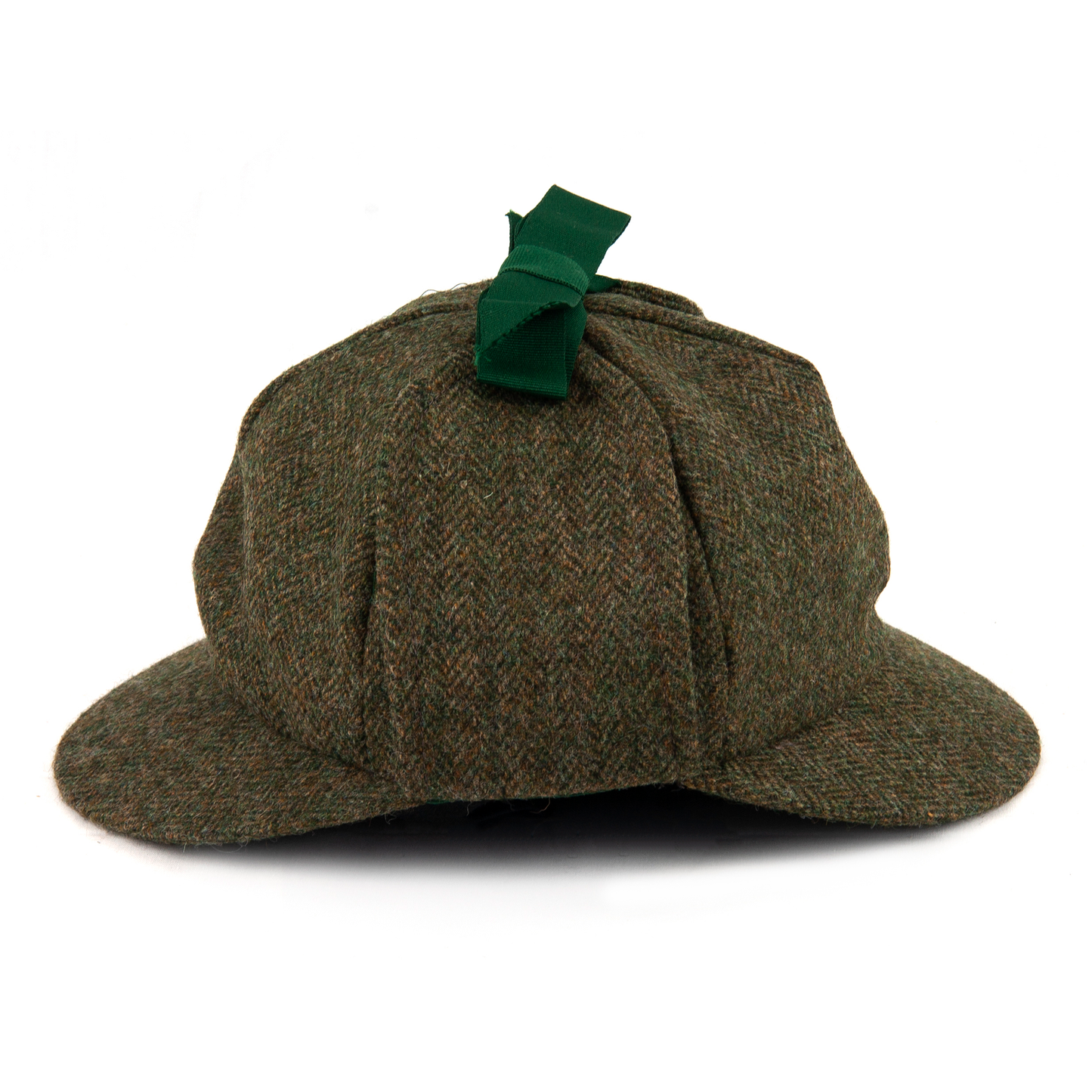 Yorkshire Tweed Deerstalker