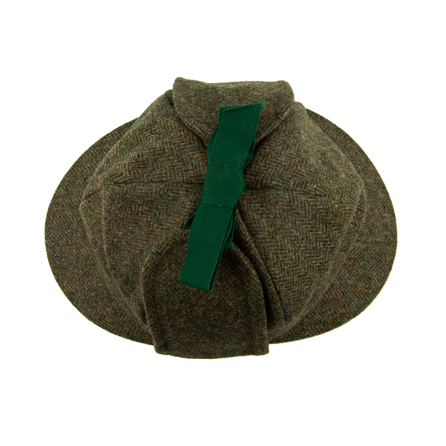 Yorkshire Tweed Deerstalker