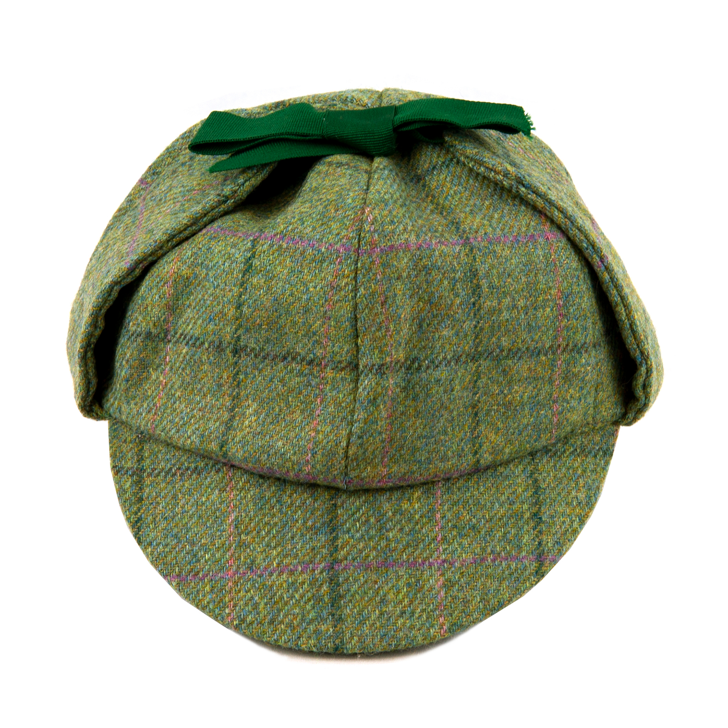 Yorkshire Tweed Deerstalker
