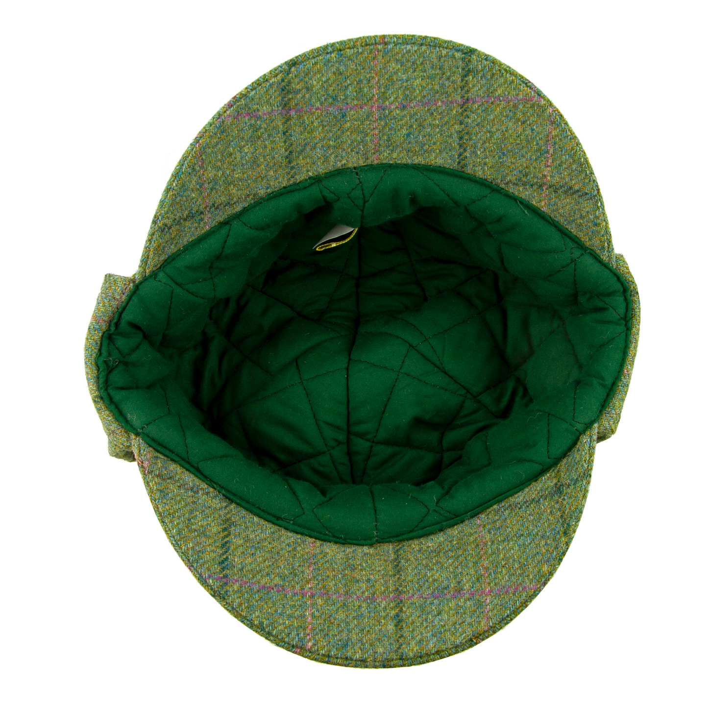 Yorkshire Tweed Deerstalker