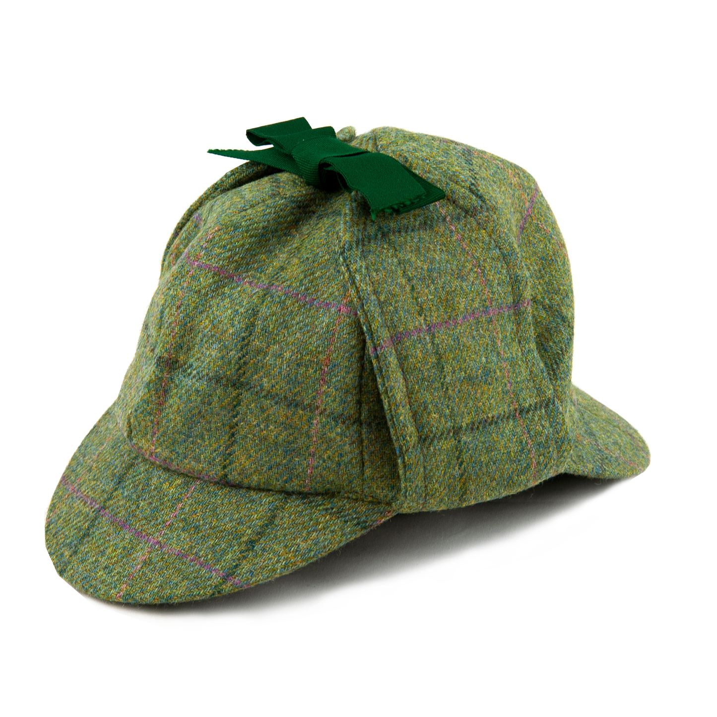Yorkshire Tweed Deerstalker