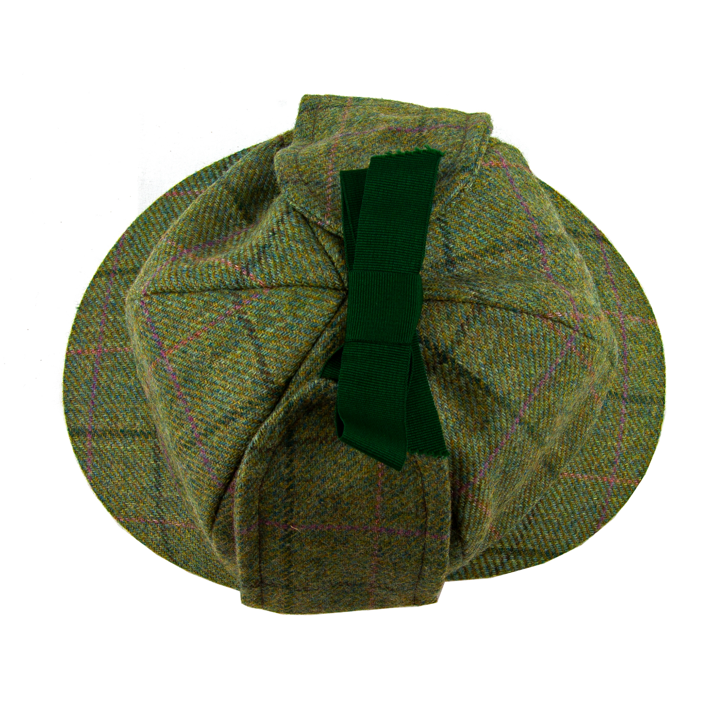 Yorkshire Tweed Deerstalker