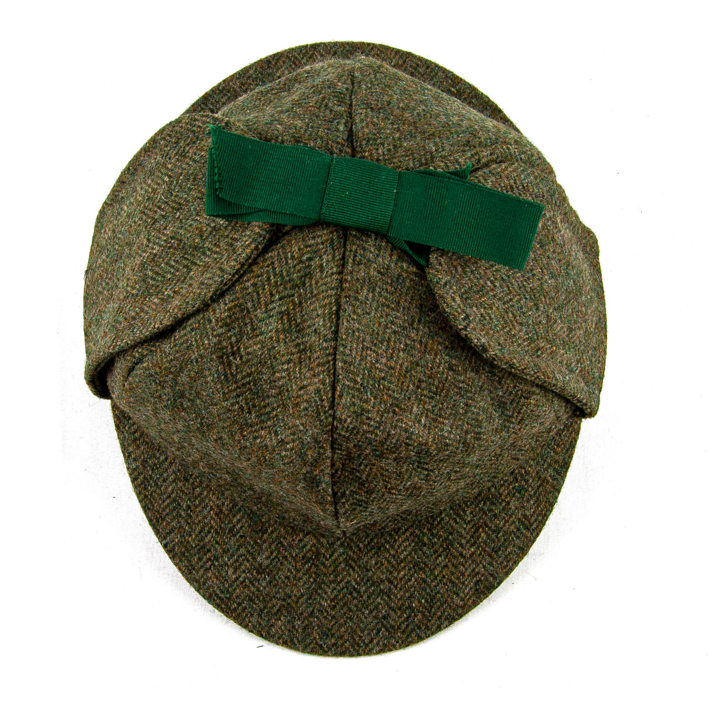 Yorkshire Tweed Deerstalker