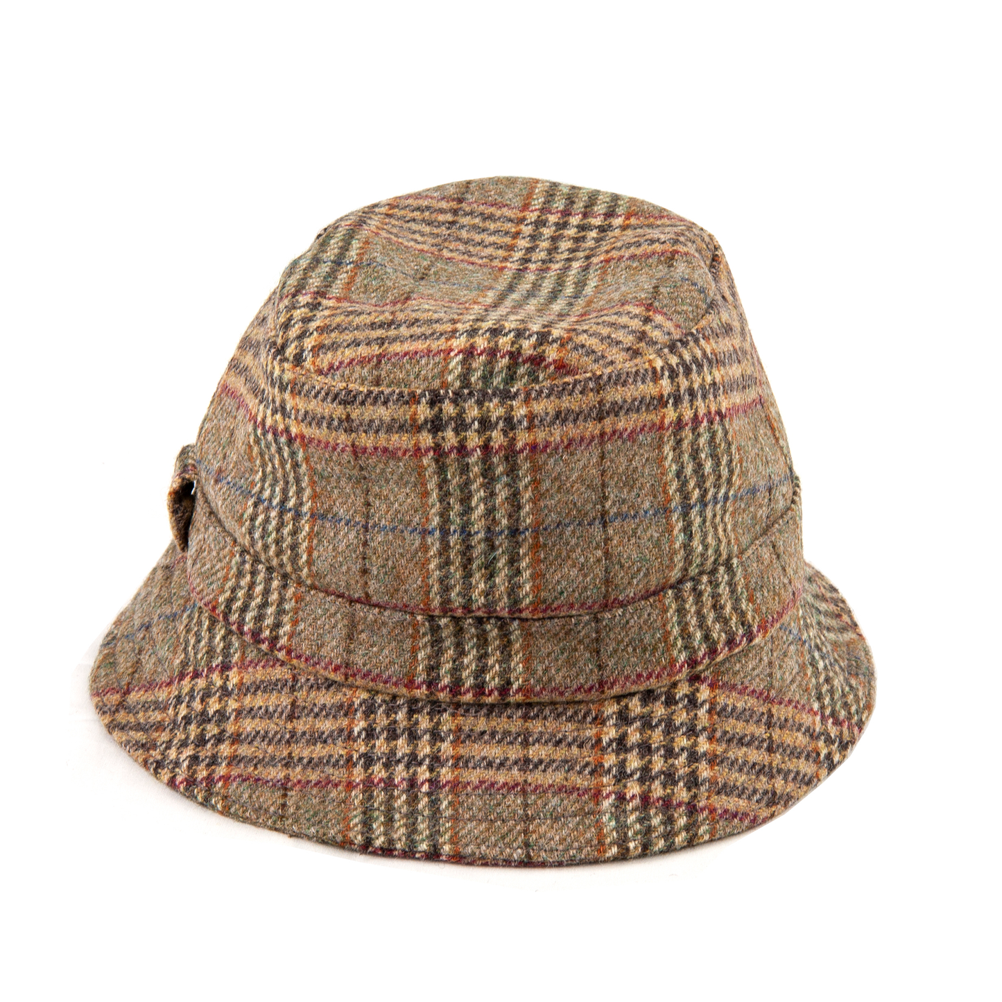 Yorkshire Tweed Poacher
