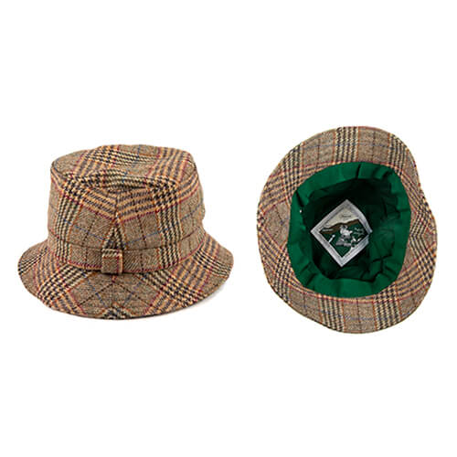 Yorkshire Tweed Poacher