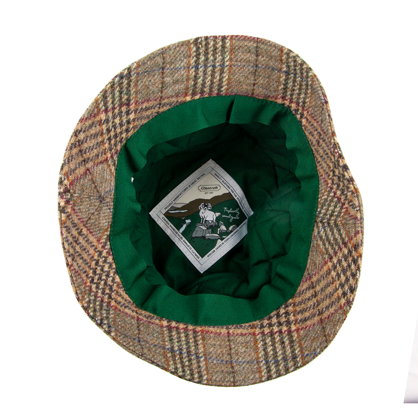 Yorkshire Tweed Poacher