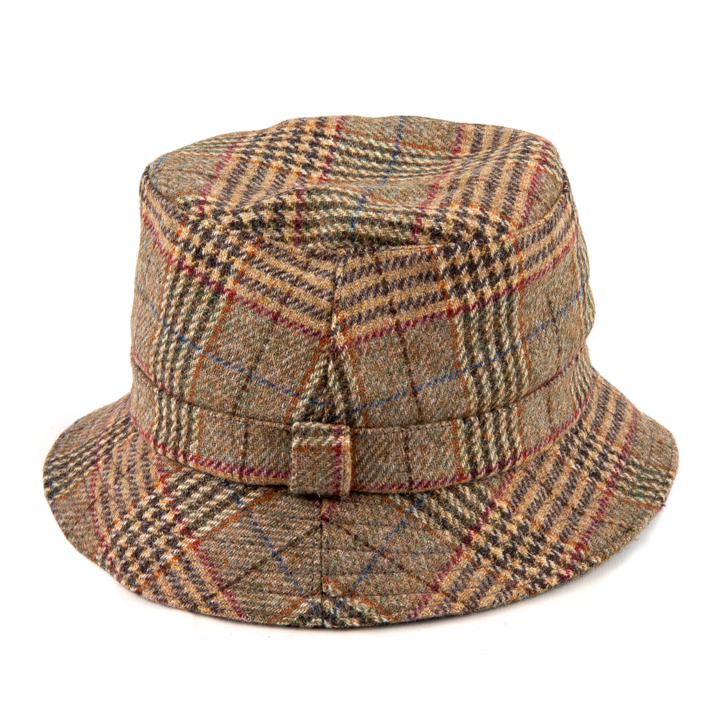 Yorkshire Tweed Poacher