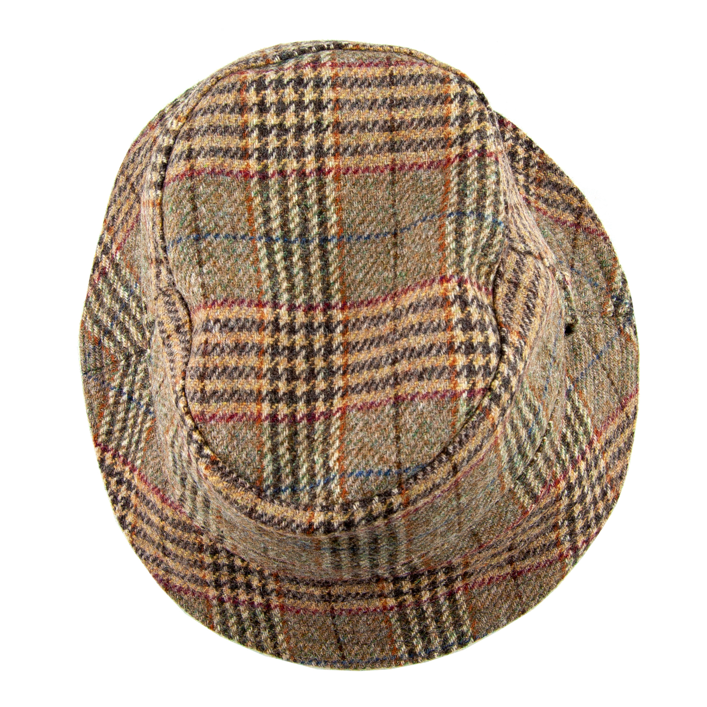 Yorkshire Tweed Poacher