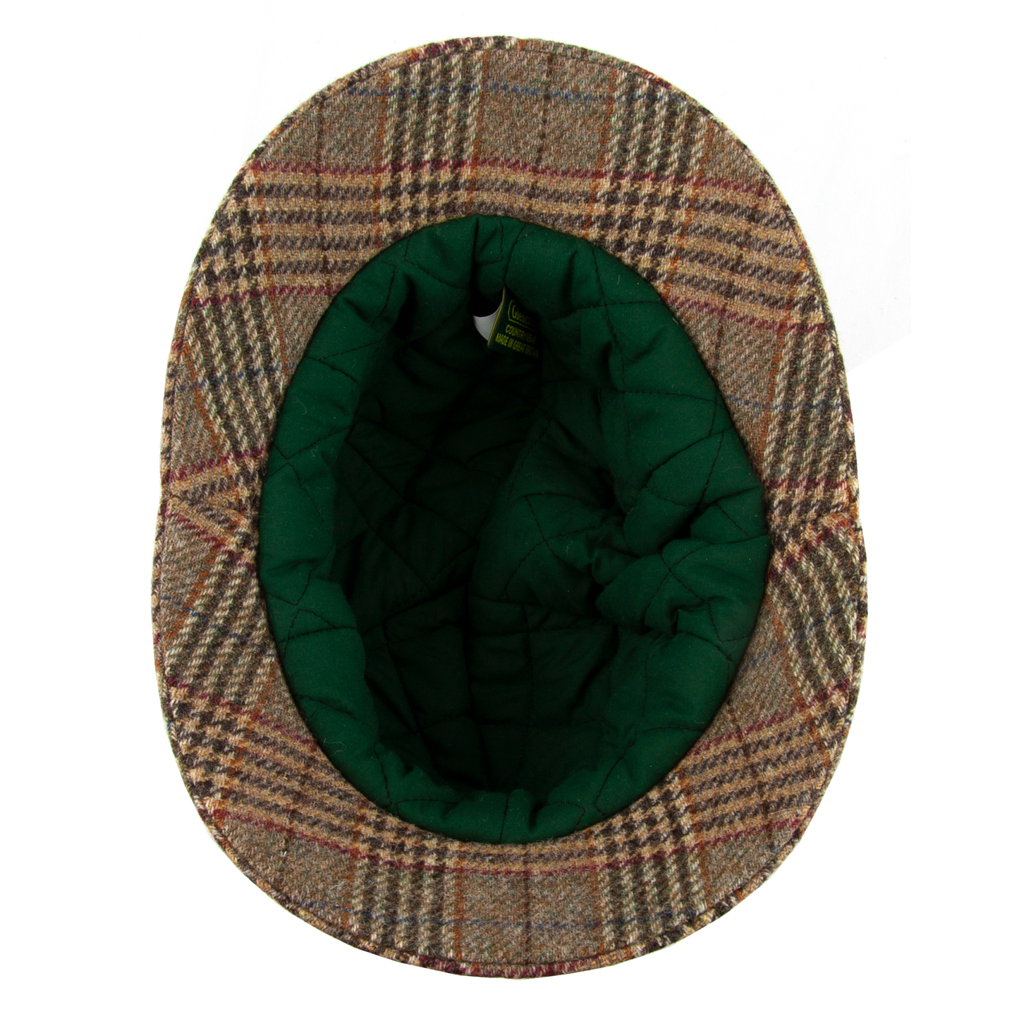 Yorkshire Tweed Ghillie