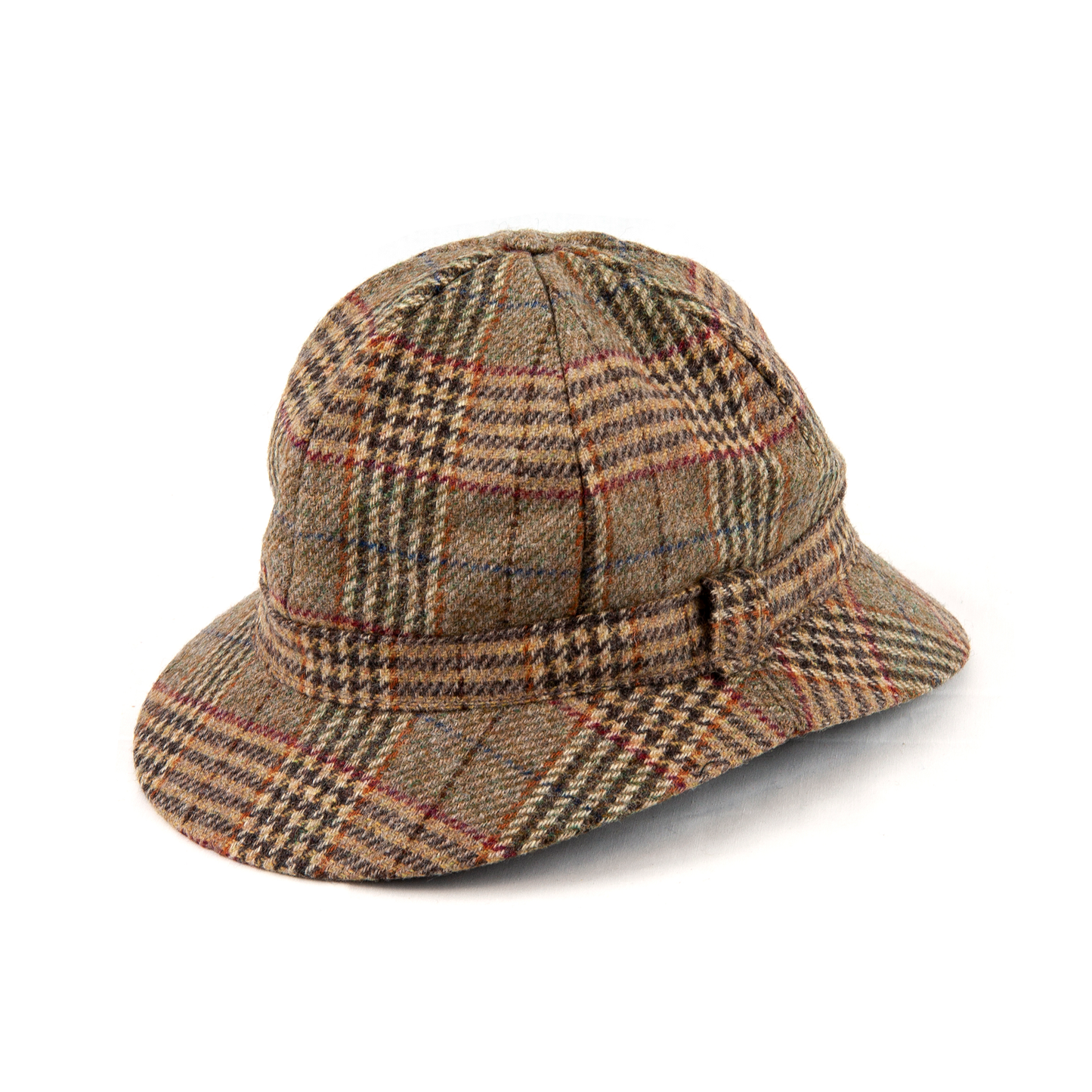 Yorkshire Tweed Ghillie