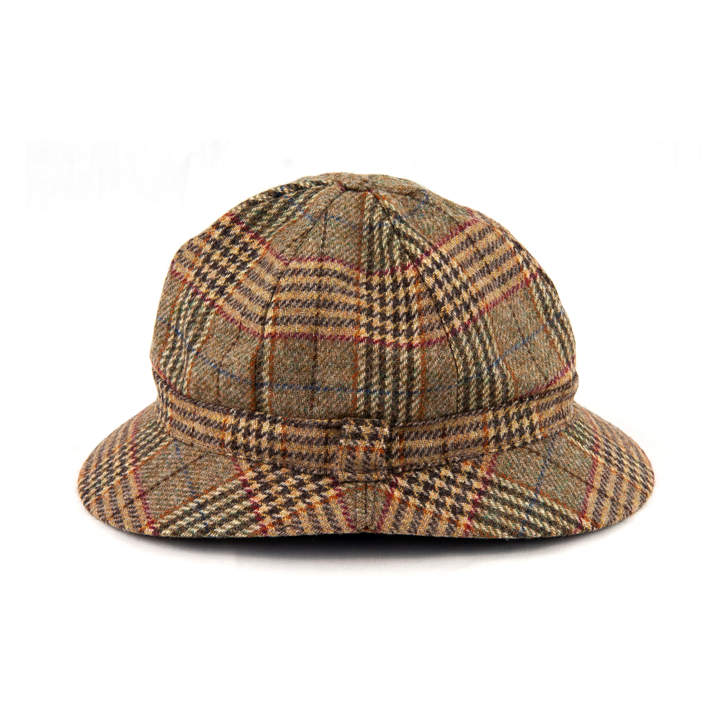 Yorkshire Tweed Ghillie