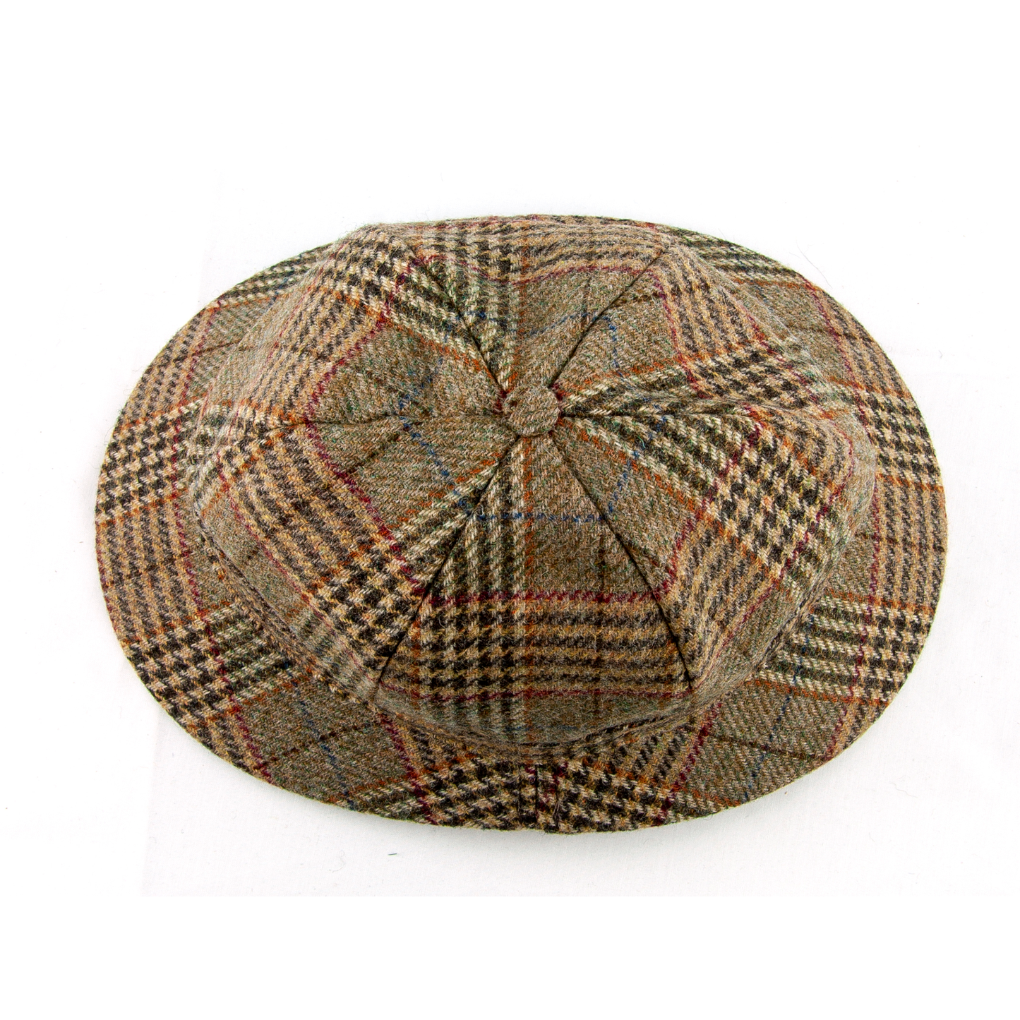 Yorkshire Tweed Ghillie