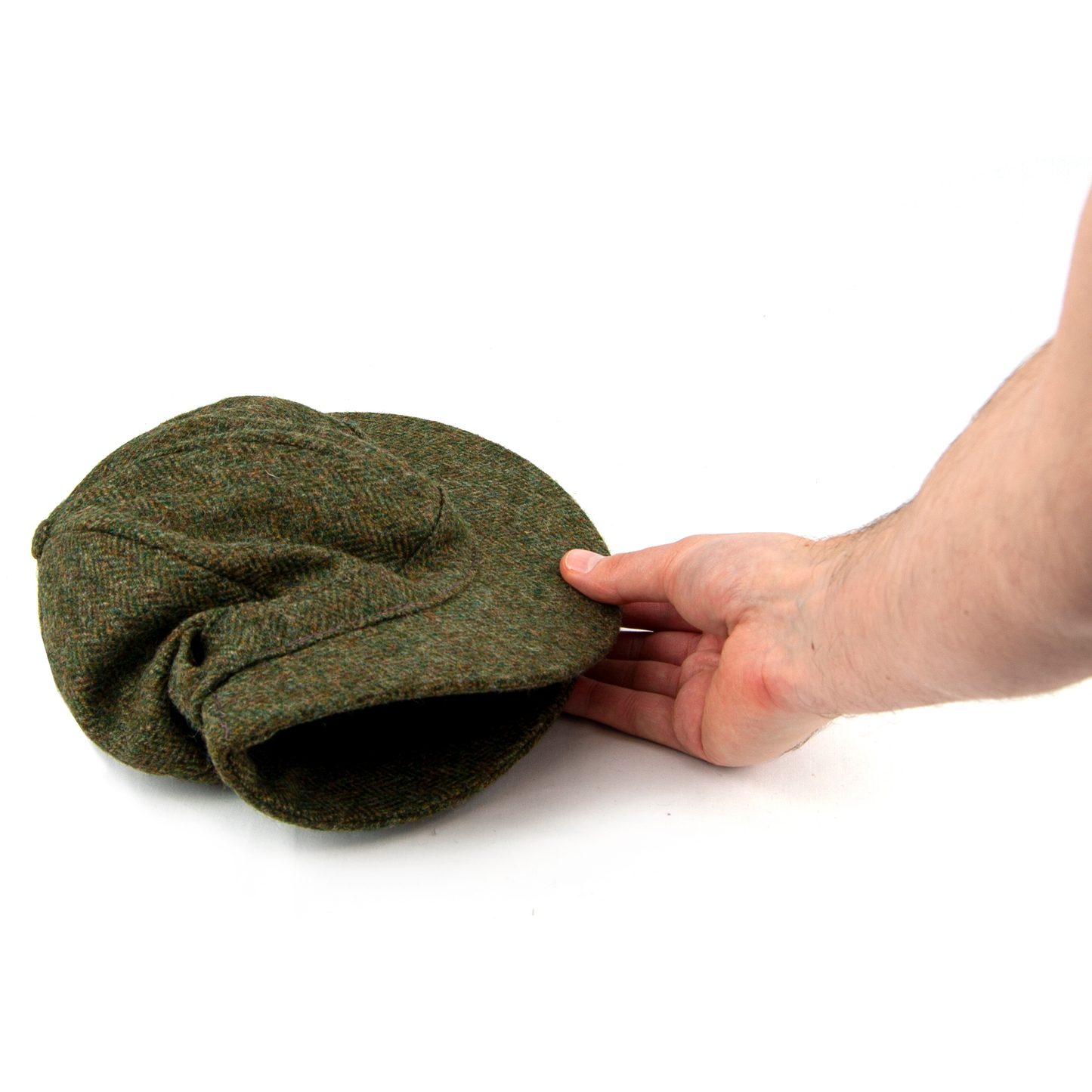 Yorkshire Tweed Ghillie
