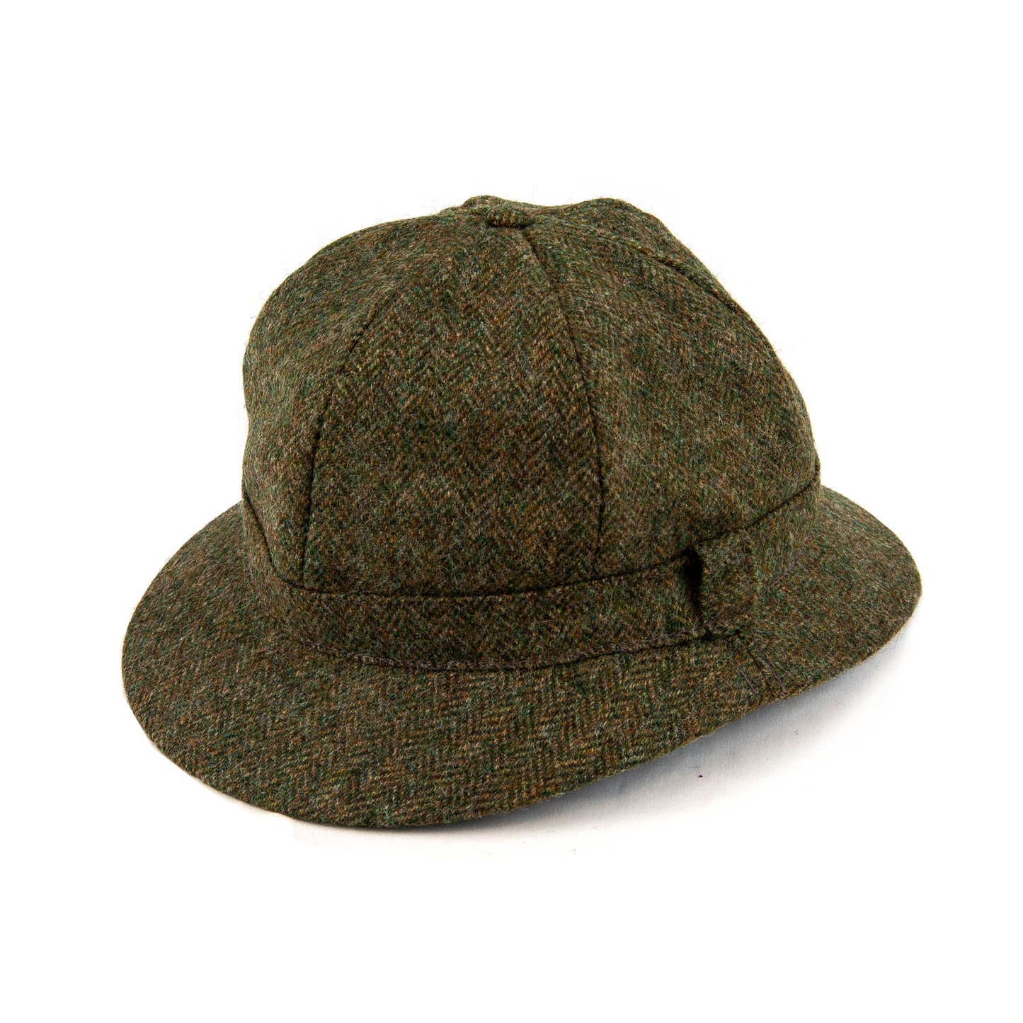 Yorkshire Tweed Ghillie