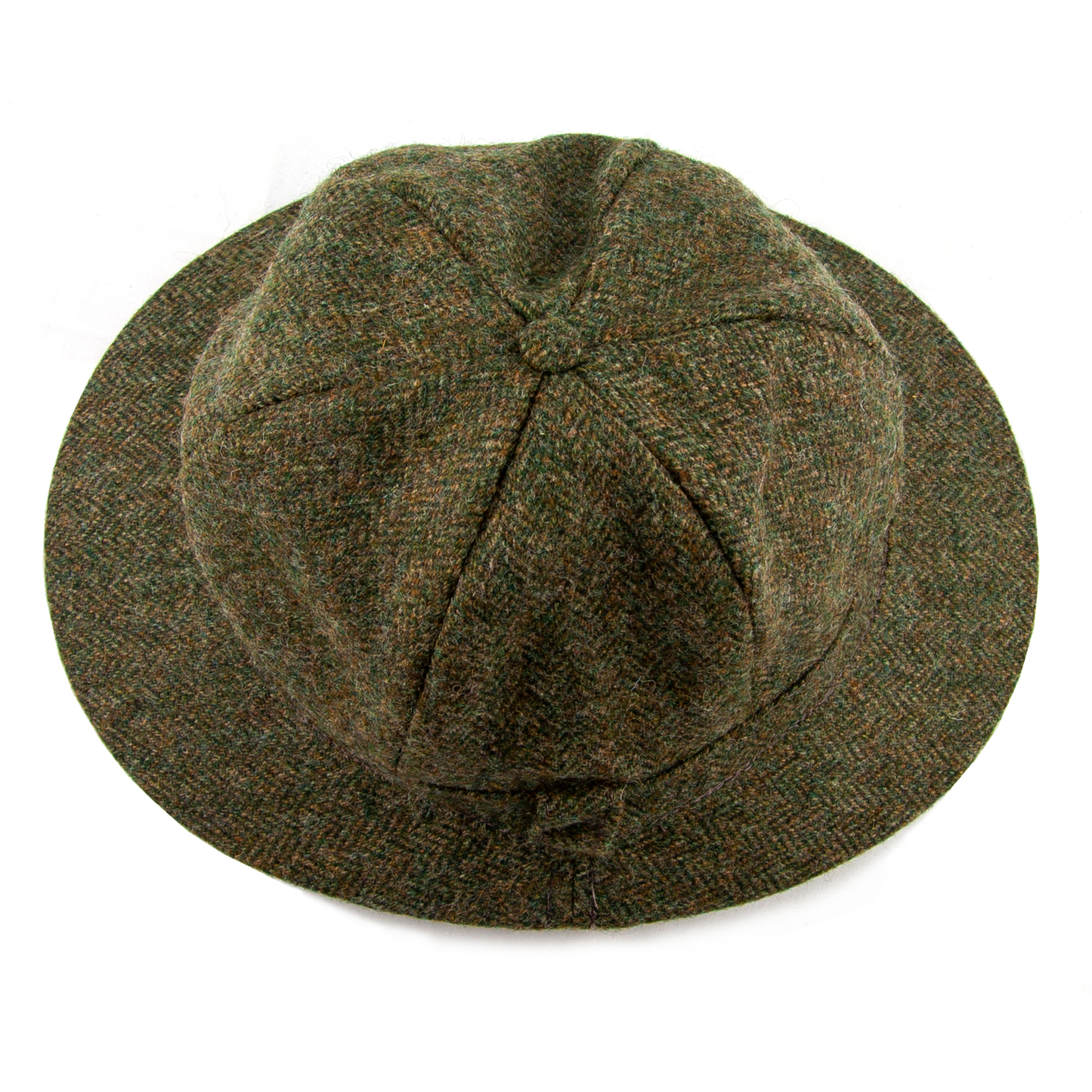 Yorkshire Tweed Ghillie