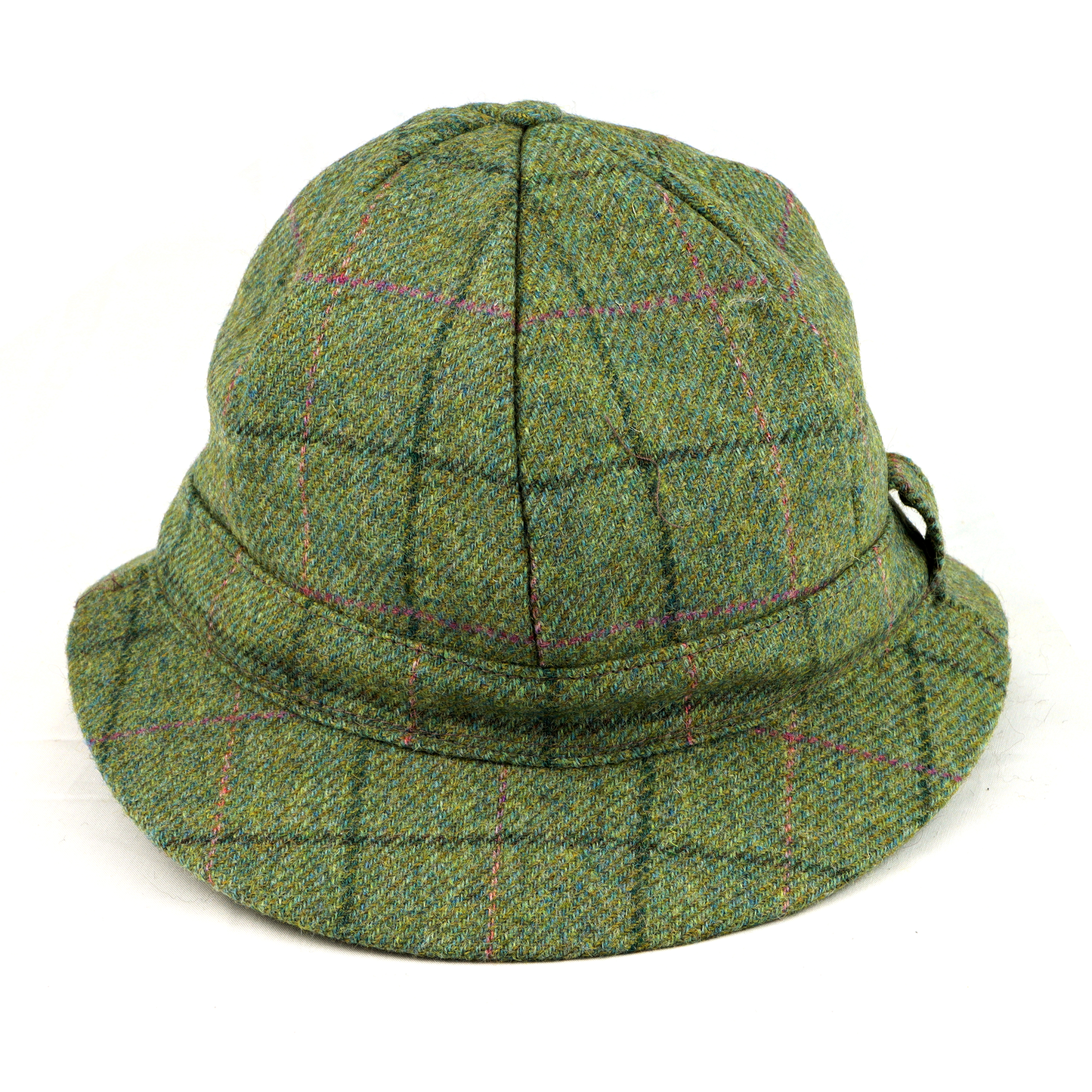 Yorkshire Tweed Ghillie