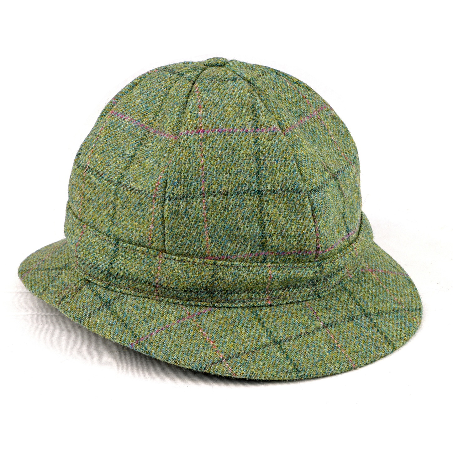 Yorkshire Tweed Ghillie