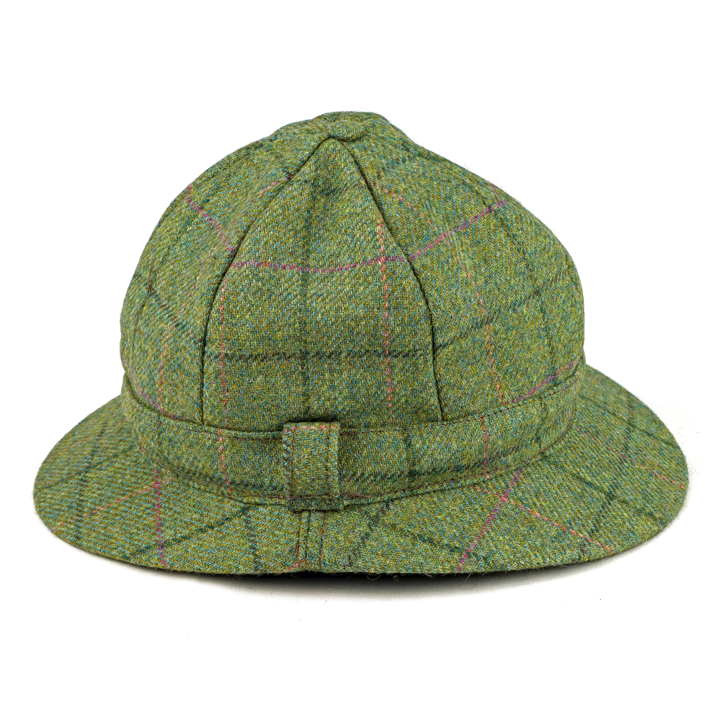 Yorkshire Tweed Ghillie