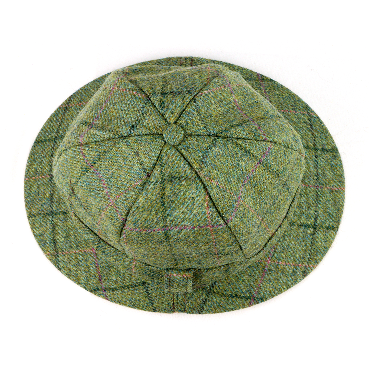 Yorkshire Tweed Ghillie