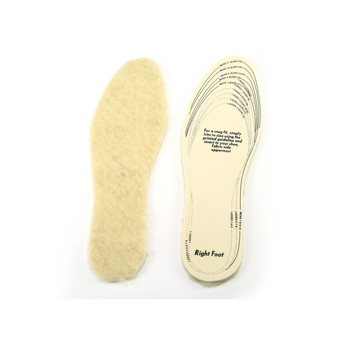 Insoles