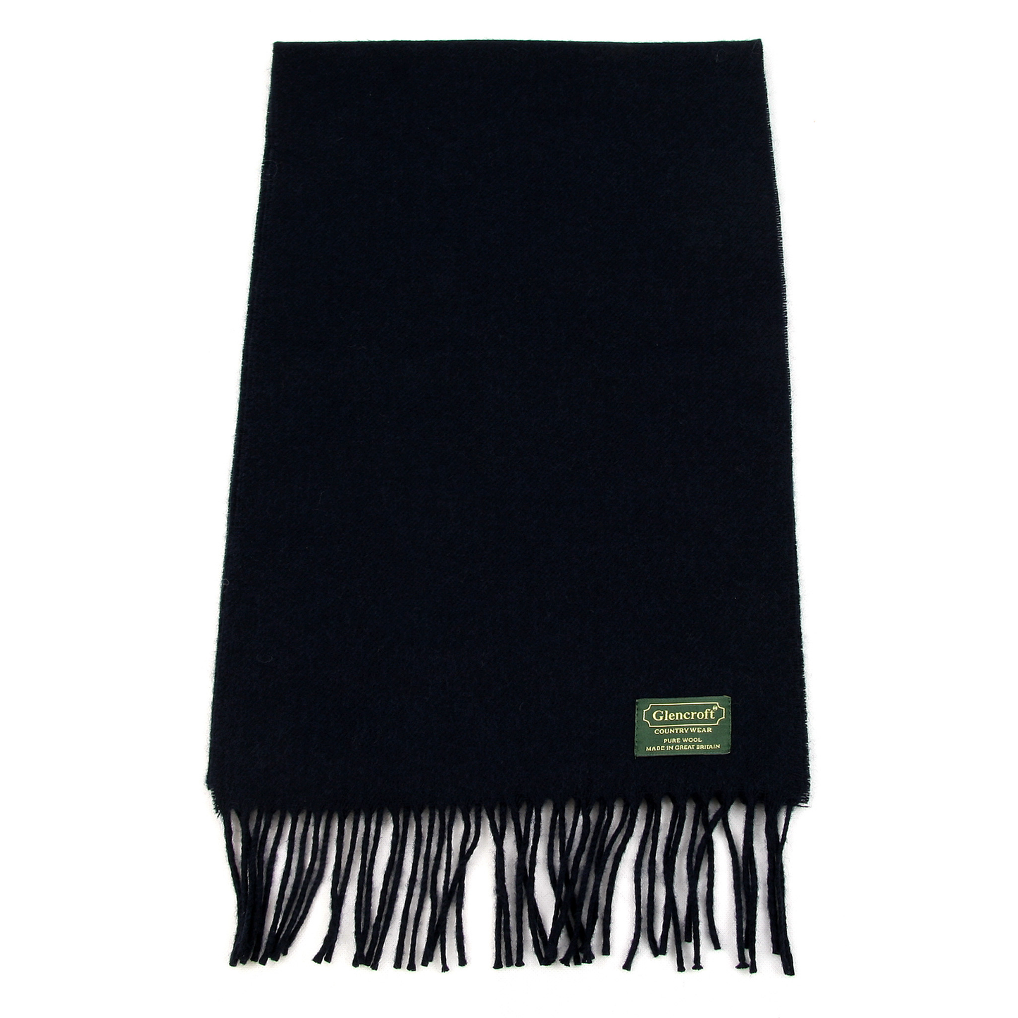 Lambswool Plain