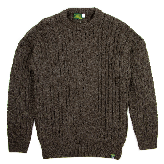 Jacob Aran Jumper